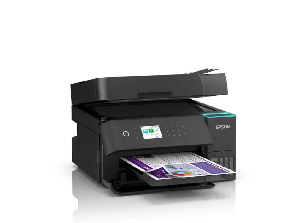 Epson EcoTank L6370
