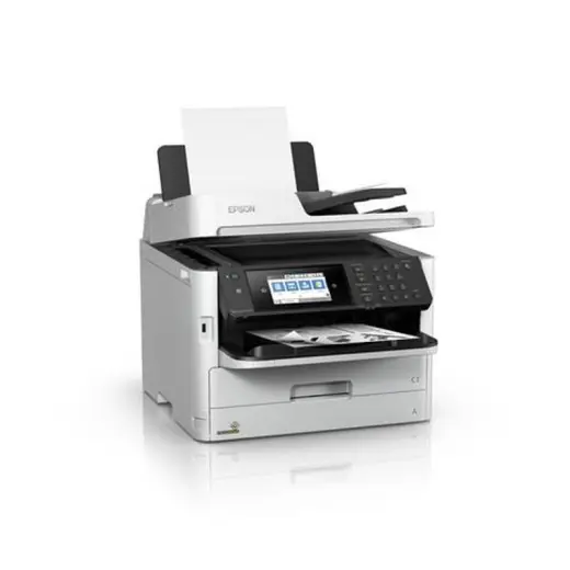Epson WorkForce Pro WF-C5790