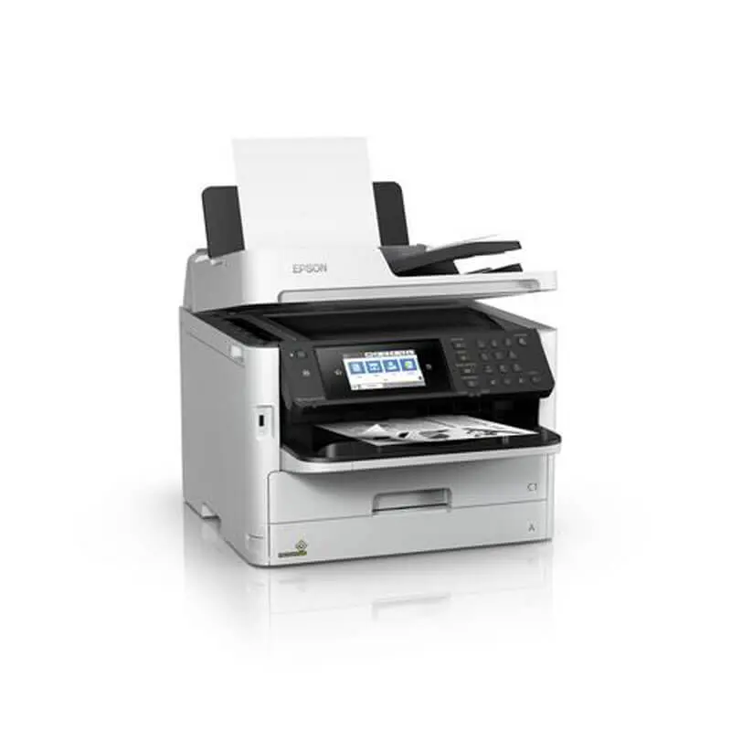 Epson WorkForce Pro WF-C5790