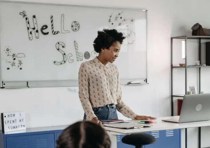 Classroom