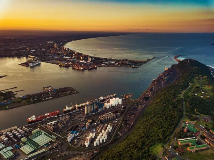 Cape Town