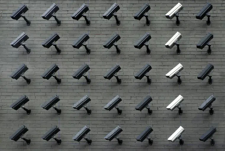 CCTV & Access Control